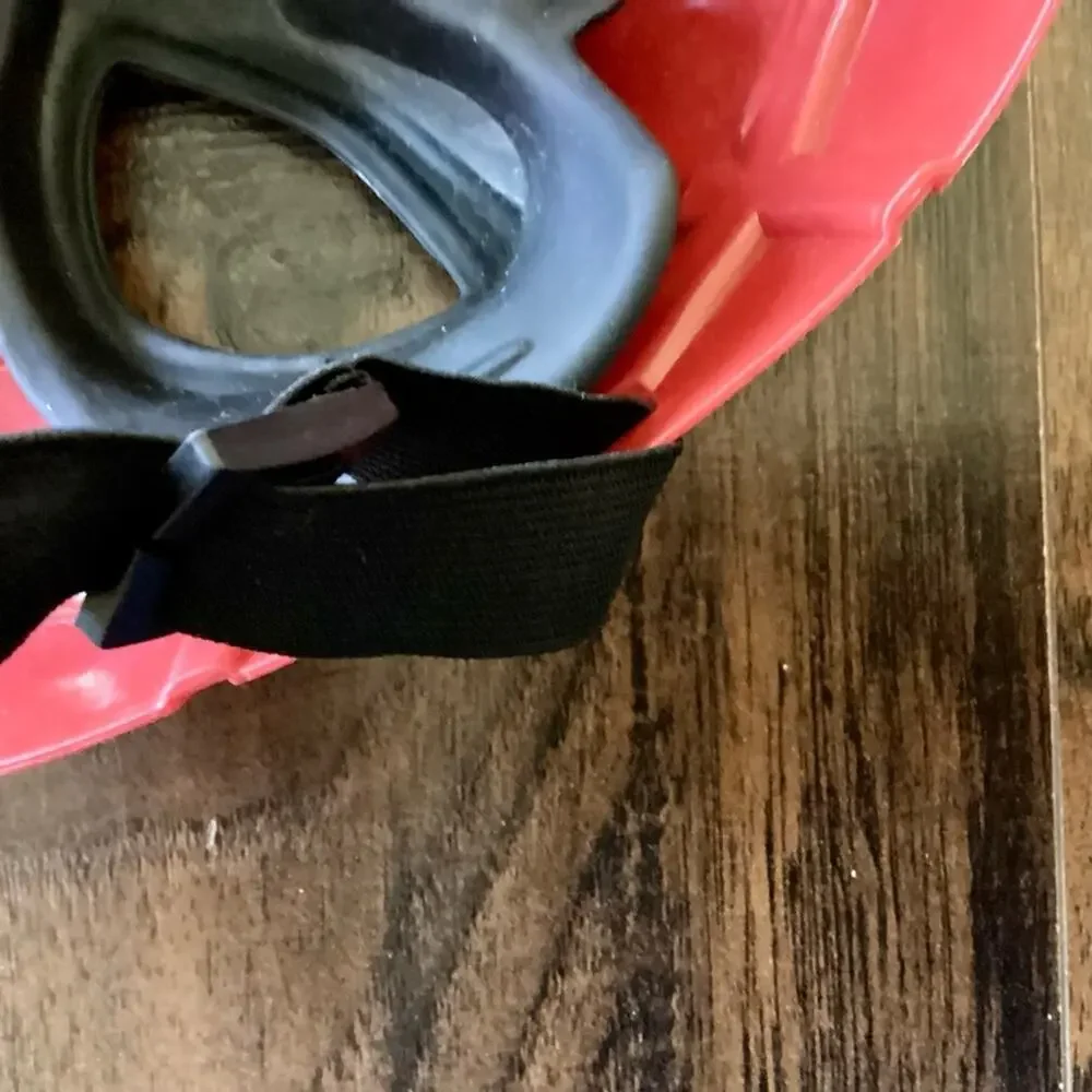 Marvel Spider-Man Face Mask - Picture 3 of 3